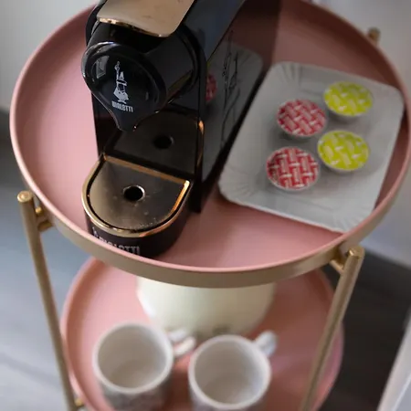 게스트하우스 Da Annita 3*