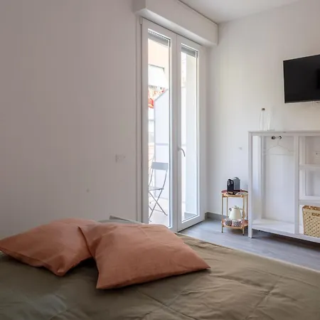 بيت ضيافة Da Annita 3*