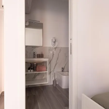 게스트하우스 Da Annita 3*