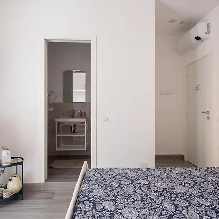 게스트하우스 Da Annita 라스페치아