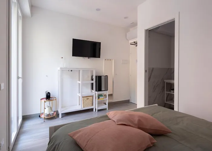 Da Annita 3* لا سبيتسْيا