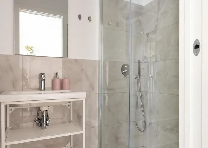 بيت ضيافة Da Annita