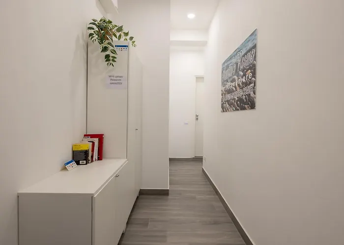 Da Annita لا سبيتسْيا