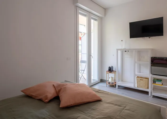 بيت ضيافة Da Annita 3*