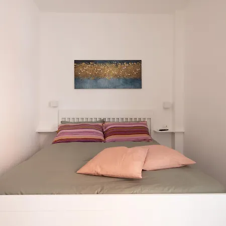 Da Annita Gasthof La Spezia