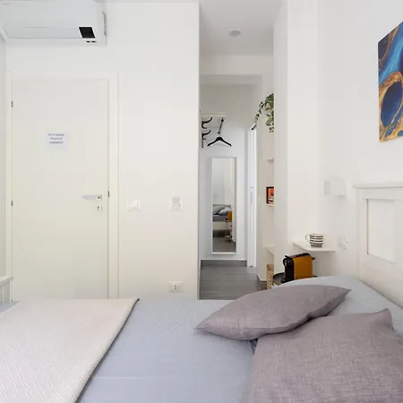 Da Annita Gasthof La Spezia