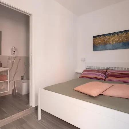 Affittacamere Da Annita La Spezia