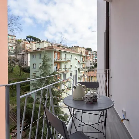 Da Annita Guest house La Spezia
