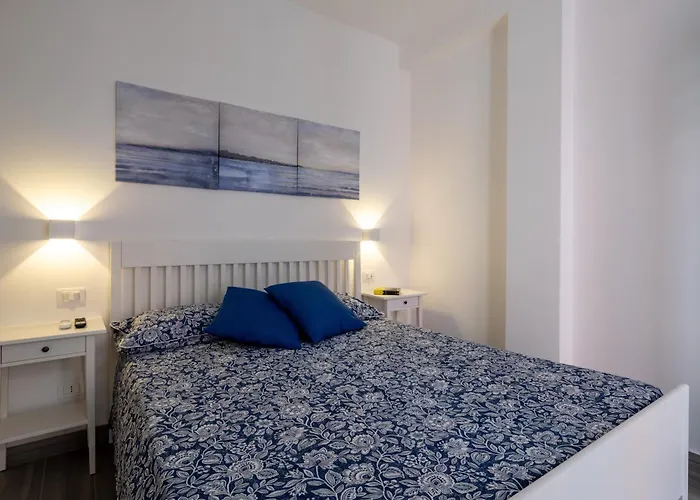 Da Annita Pensionat 3*