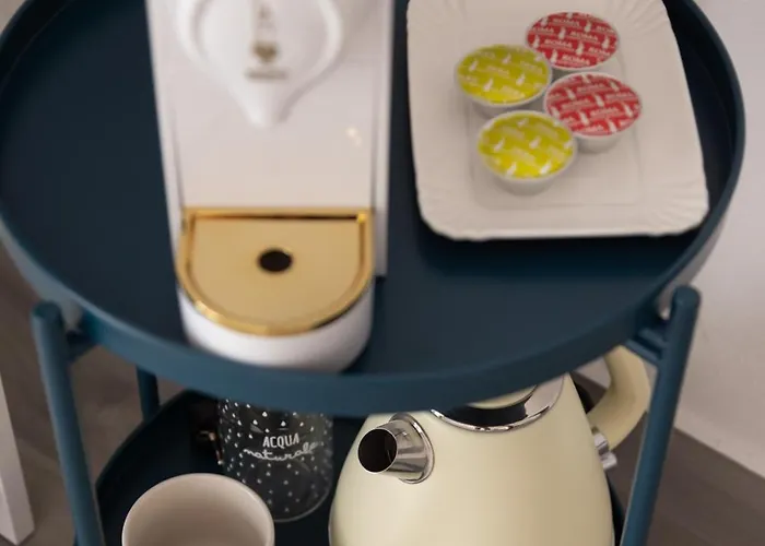 Penzion Da Annita La Spezia