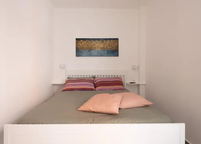 Da Annita Penzion La Spezia