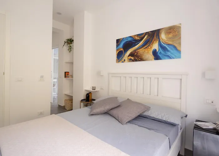 Da Annita Pensionat 3*