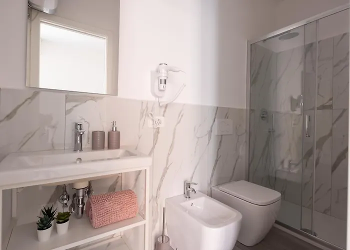 Da Annita 3* La Spezia