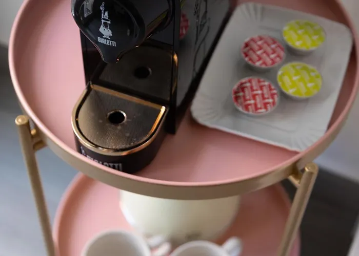 Pensionat Da Annita 3*