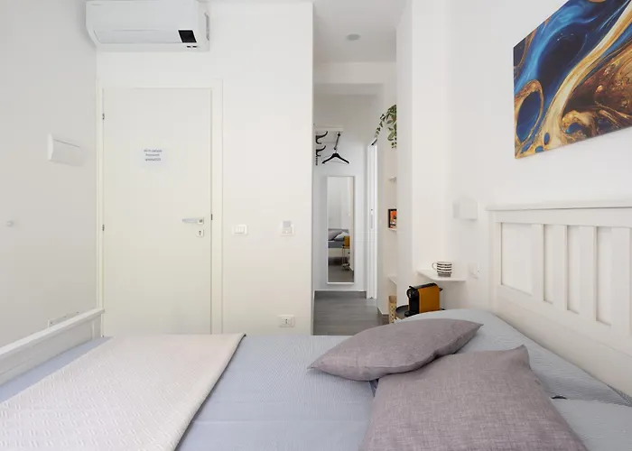 Da Annita Penzion La Spezia