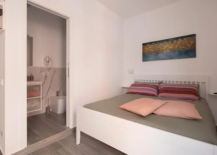 Penzion Da Annita La Spezia