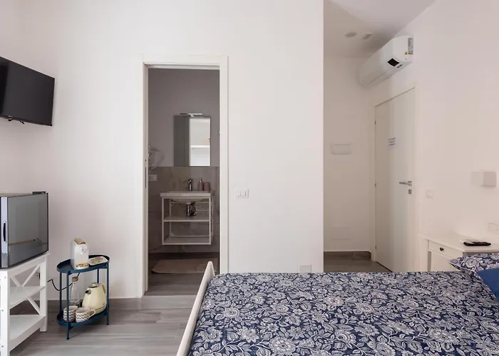 Pensionat Da Annita La Spezia